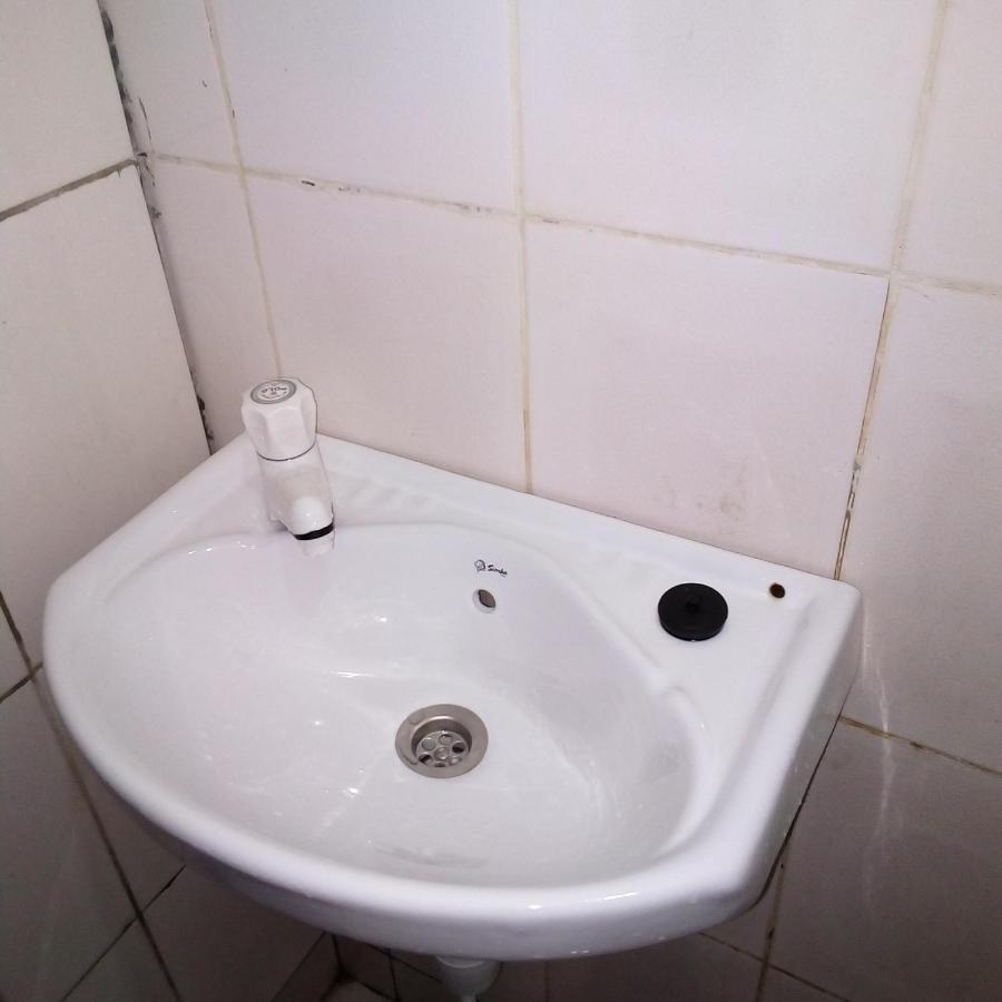 Wiks Home モンバサ エクステリア 写真